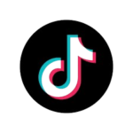 tiktok logo